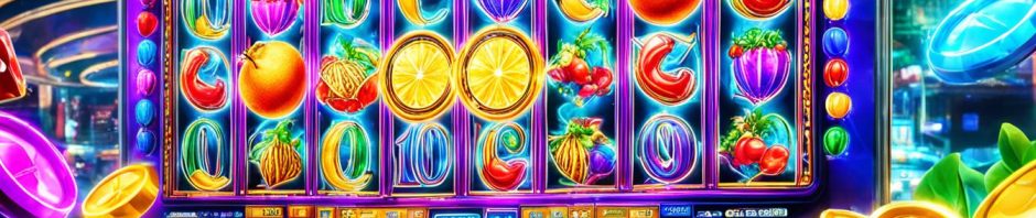 Situs judi slot terpercaya