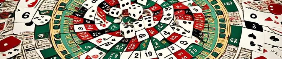 Strategi Judi Togel