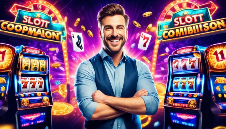 Tips bermain judi slot