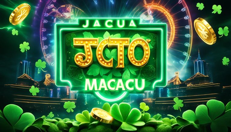 Toto Macau Online