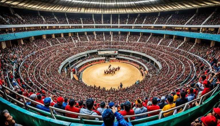 Agen sabung ayam resmi