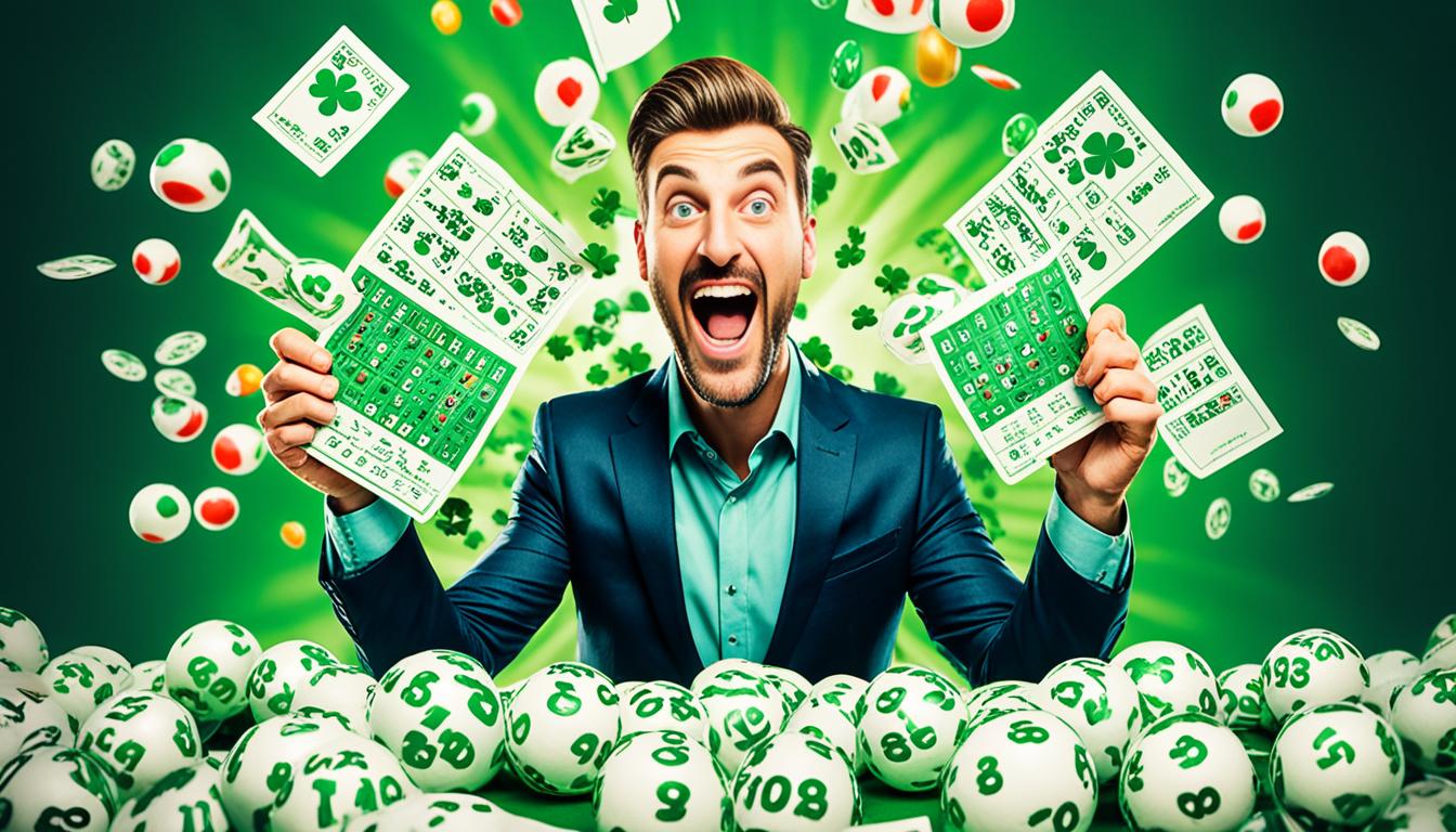 Bandar Togel Hari Ini