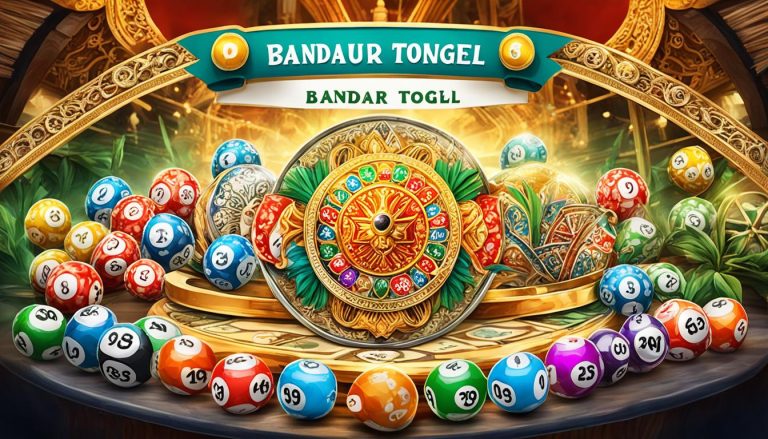 Bandar Togel Online Resmi