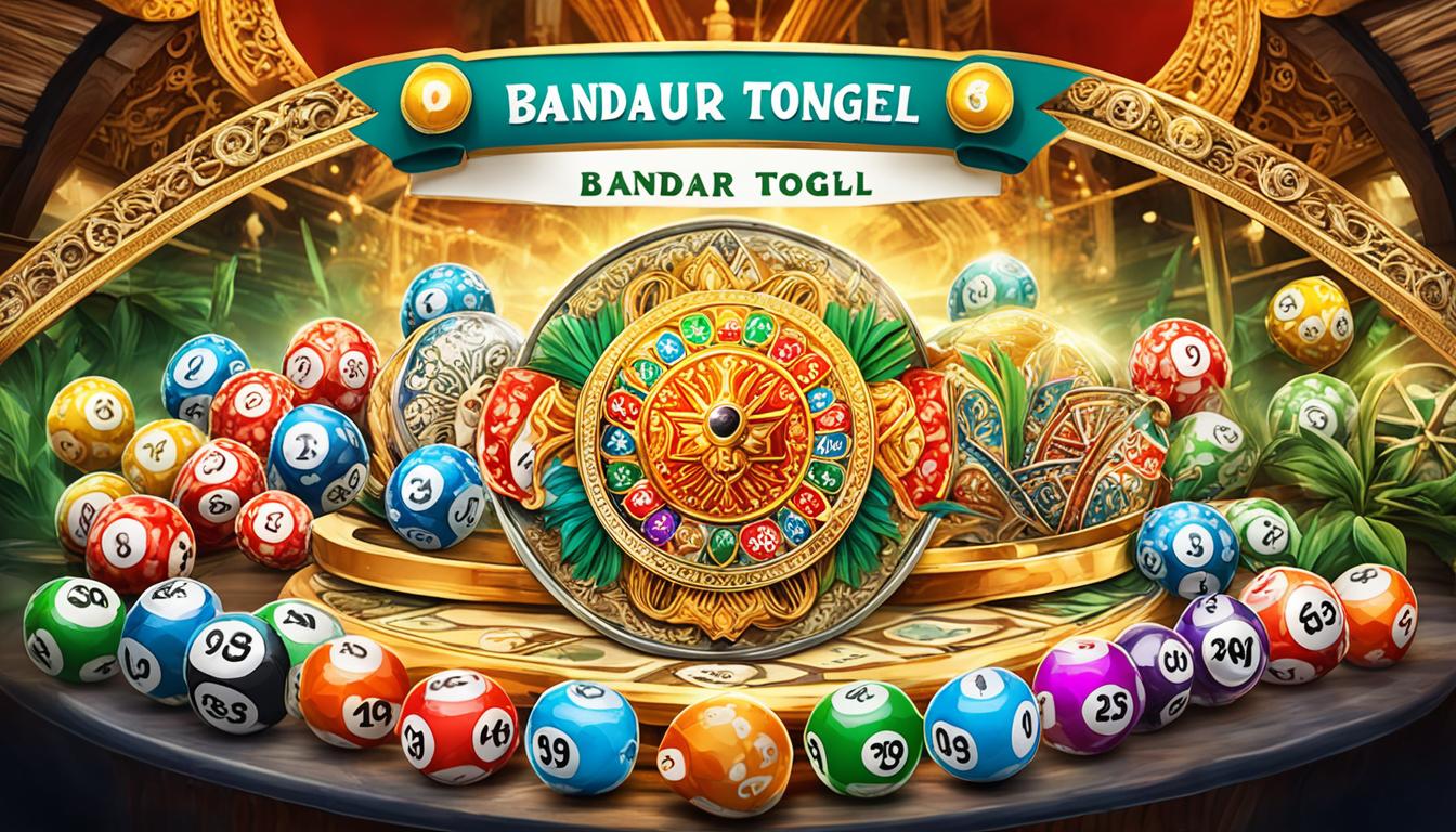 Bandar Togel Online Resmi