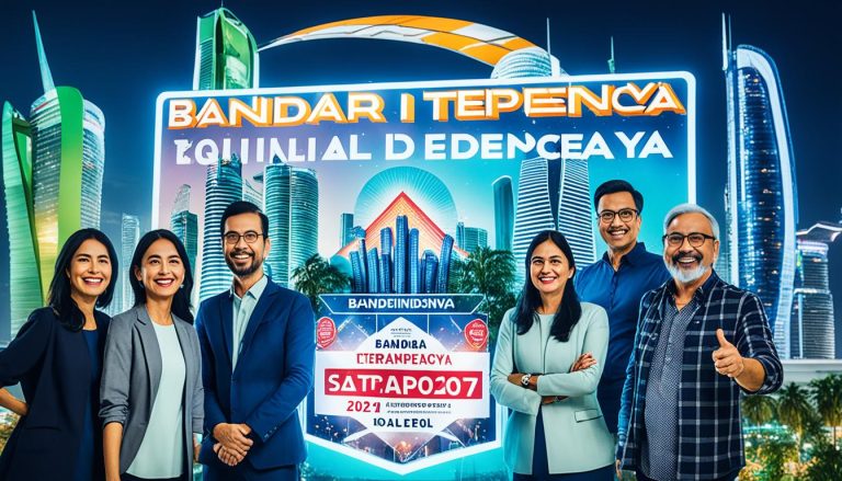 Bandar Togel Terpercaya