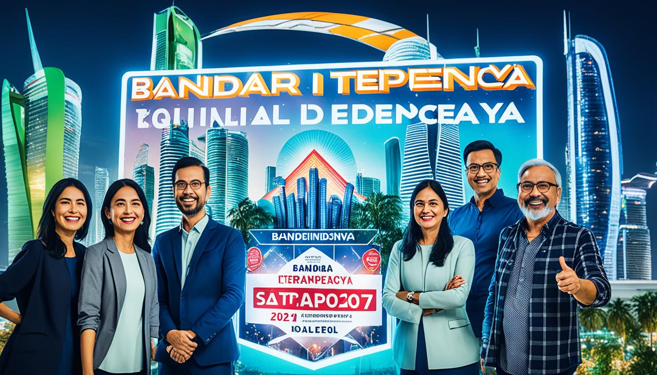 Bandar Togel Terpercaya