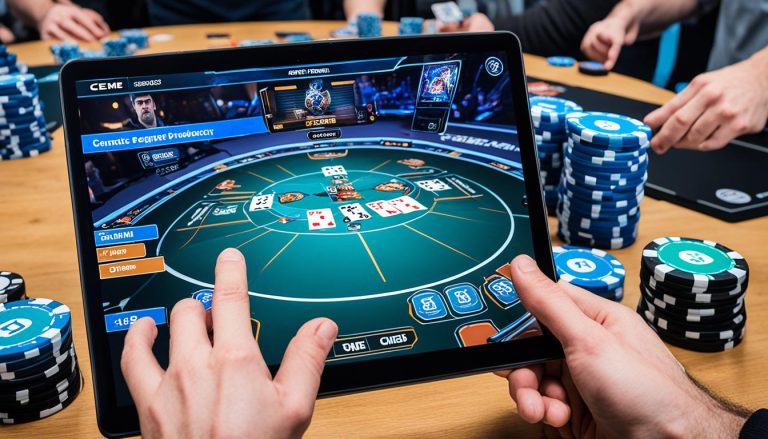 Cara Menang Ceme Online