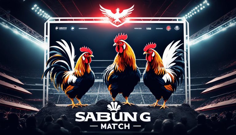 Live streaming sabung ayam