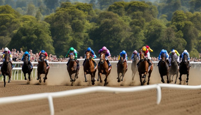 Pasaran Balap Kuda Terbaru