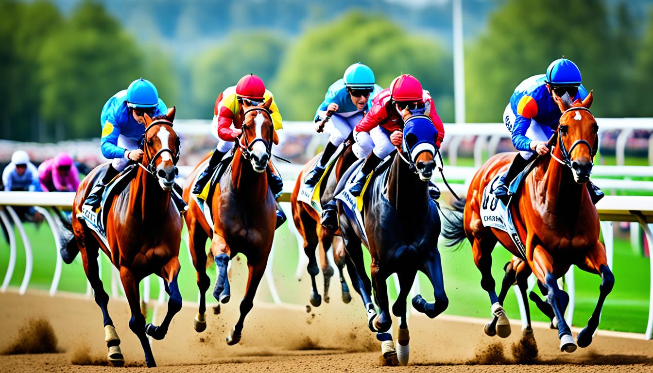 Situs Balap Kuda Terbaik