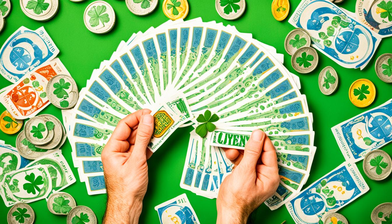 Tips Menang Bandar Togel