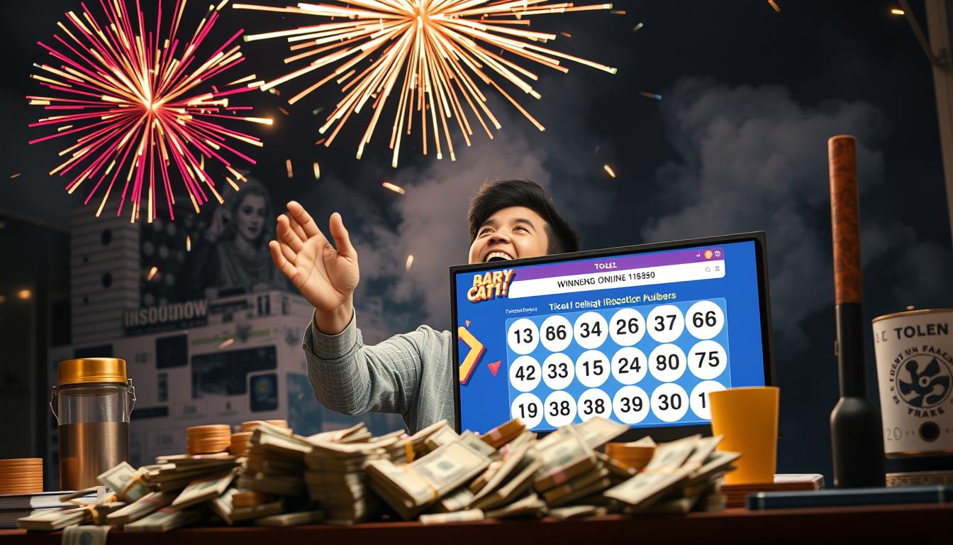 Togel online terpercaya