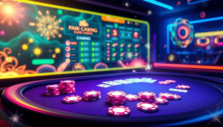 Bonus Ceme Online Terbesar