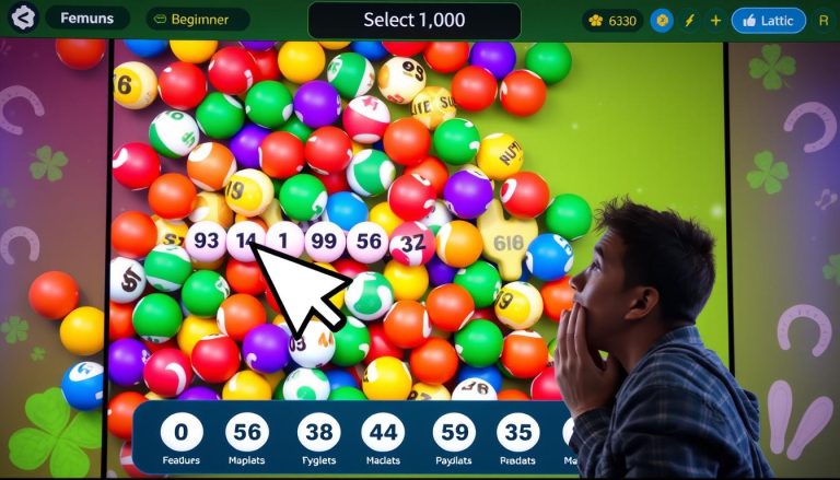 Cara main togel online