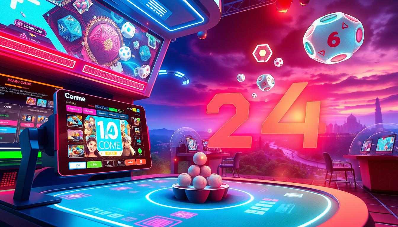 Ceme Online Terbaik 2024