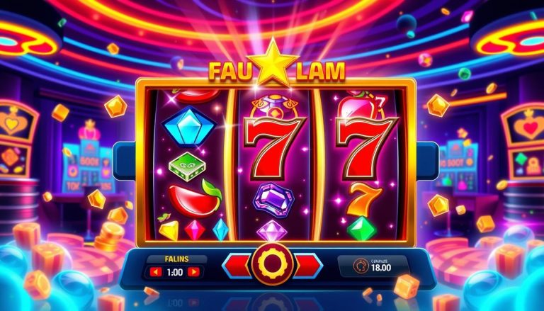 Game slot online terbaru