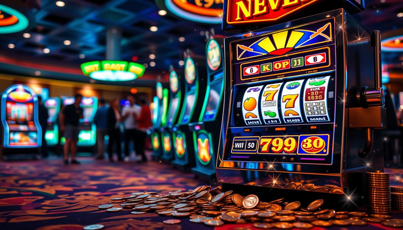 Jackpot judi slot gacor