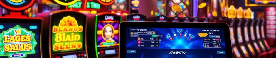 Situs judi slot online terpercaya