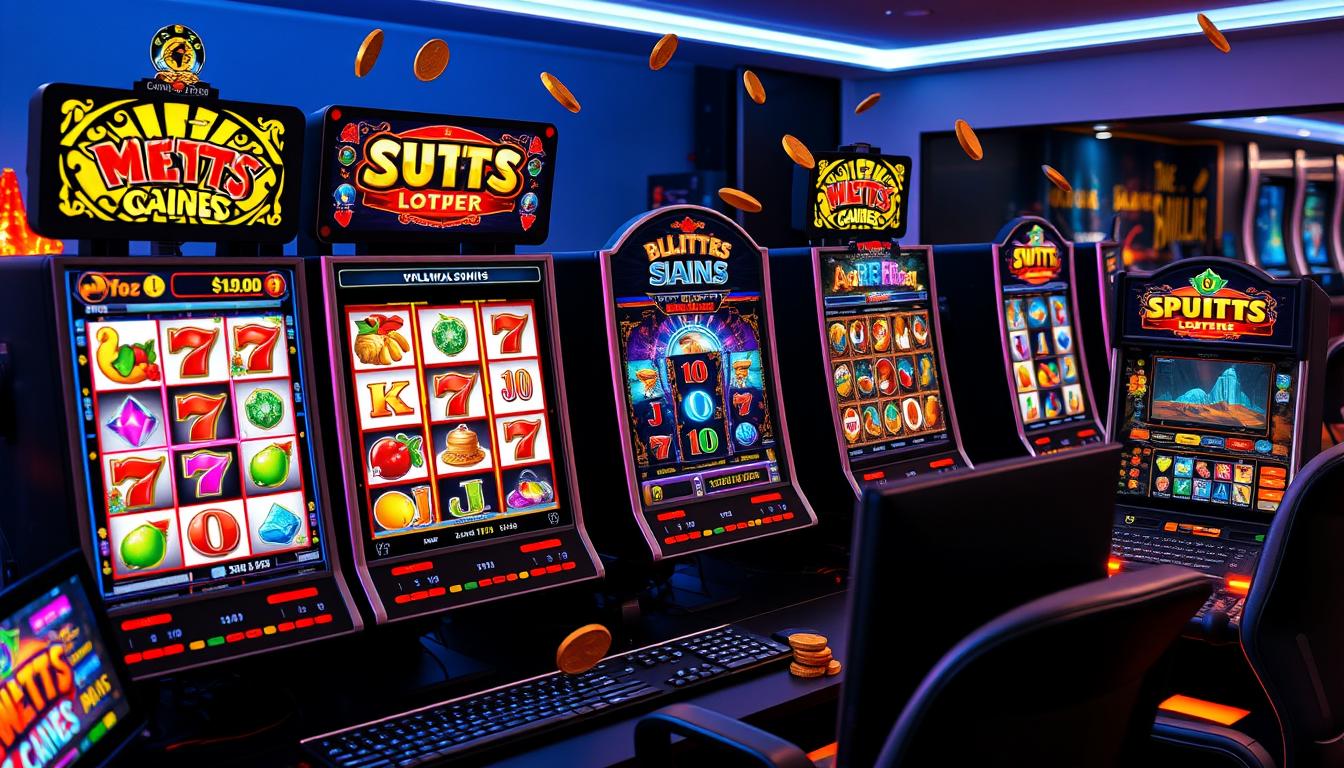 Game Slot Gacor Pragmatic Play