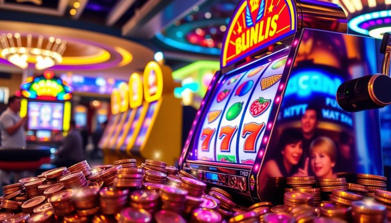 Link Slot Gacor Mudah Menang: Strategi Efektif untuk Meningkatkan Menang