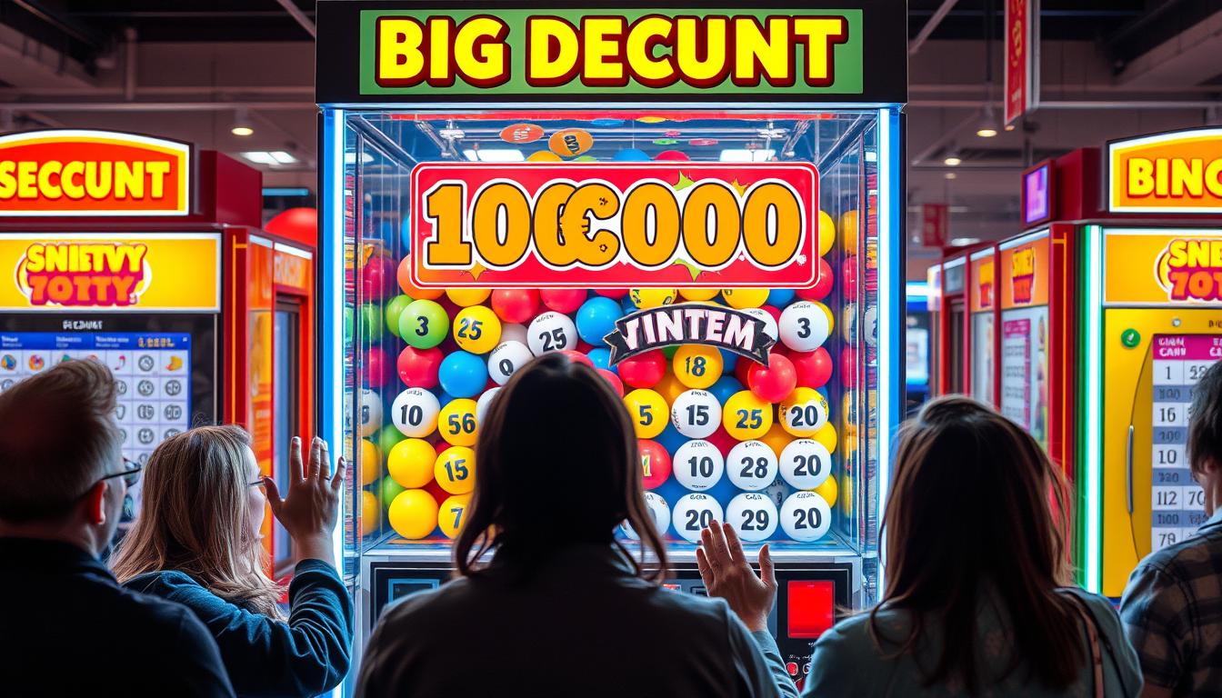 Togel online diskon besar