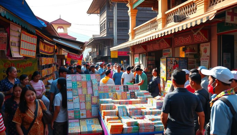 bandar togel terpercaya