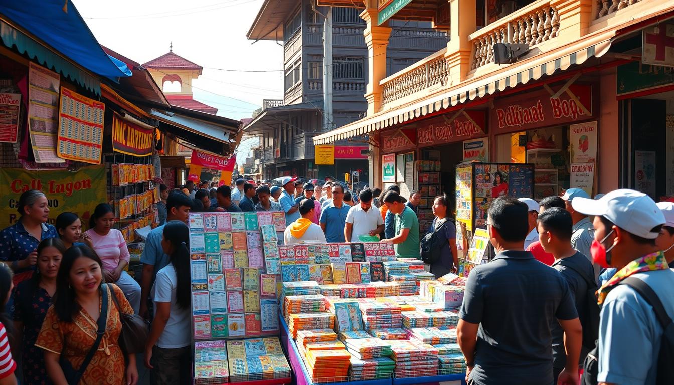 bandar togel terpercaya