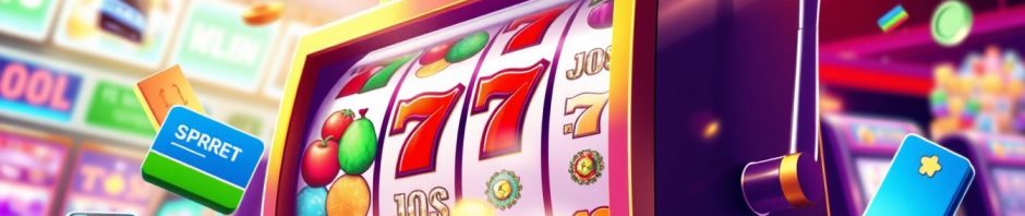 Judi Slot Deposit Pulsa