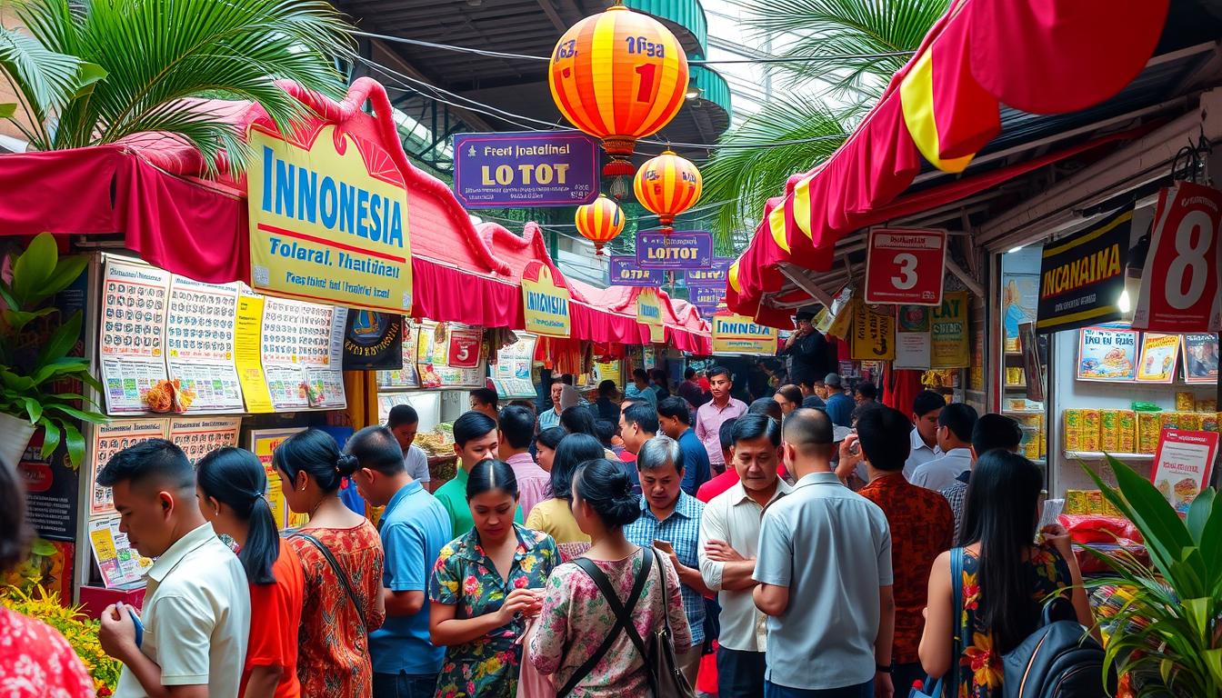 Judi Togel Terpercaya