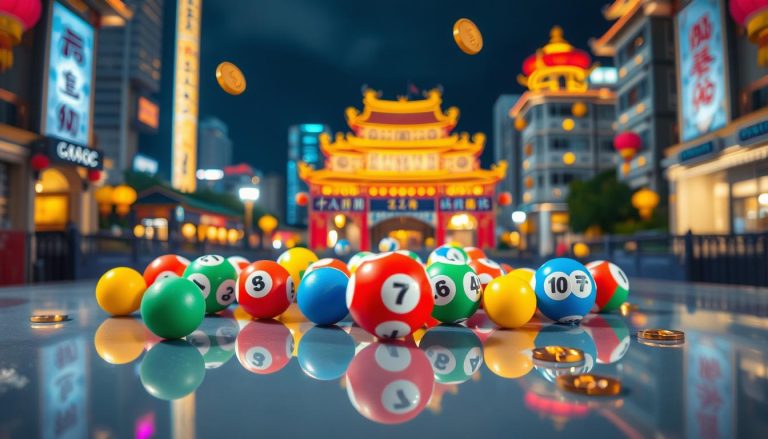 Result Toto Macau Hari Ini