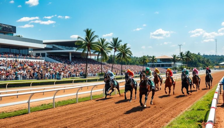 Situs Balap Kuda Resmi