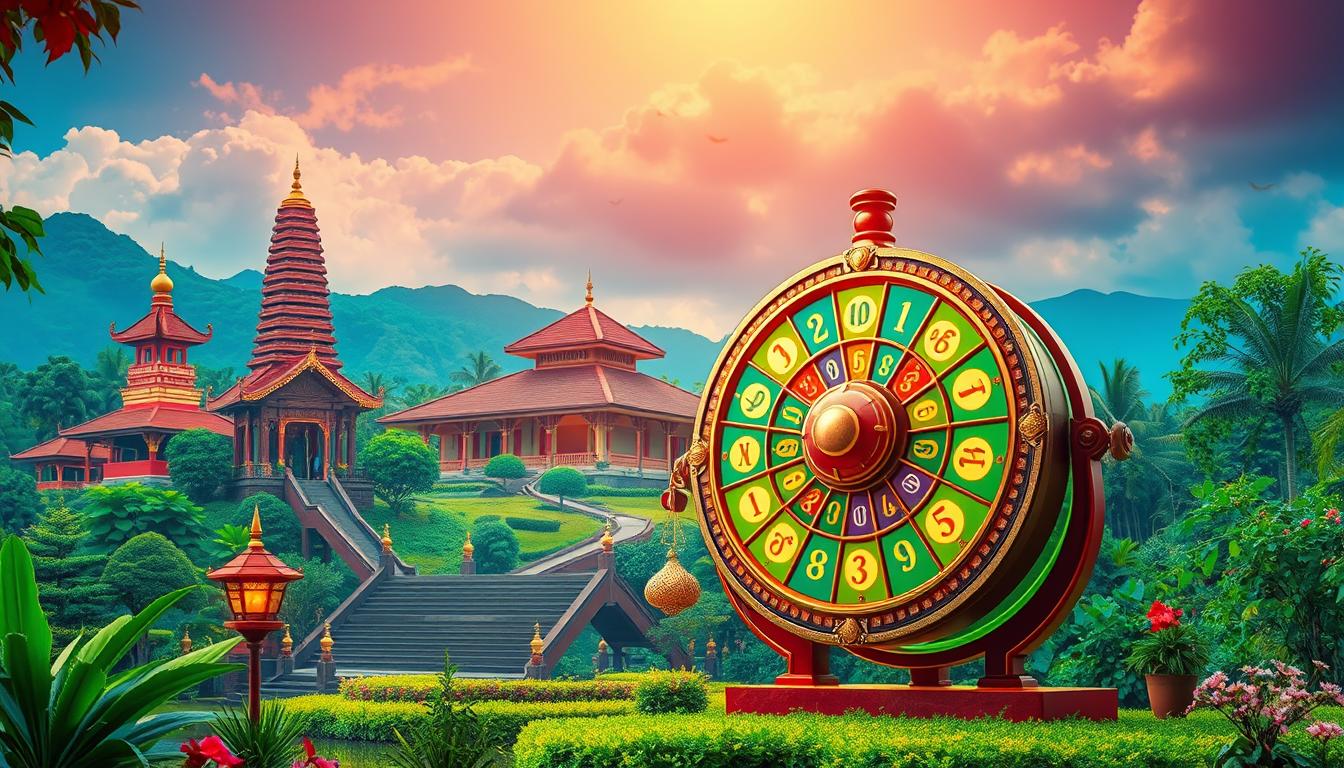 Situs Judi Togel Resmi