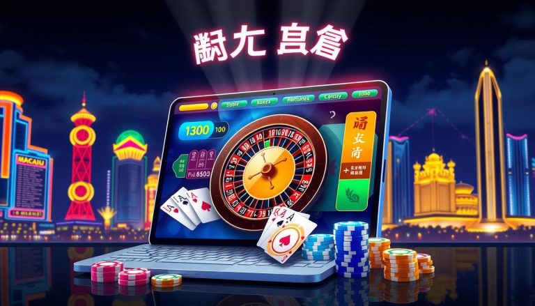 Situs Toto Macau Resmi
