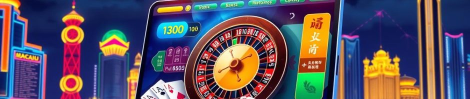 Situs Toto Macau Resmi