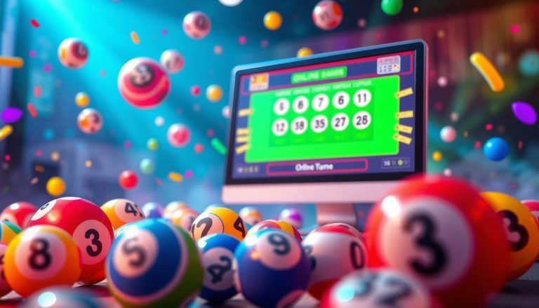 Togel Toto Macau Online