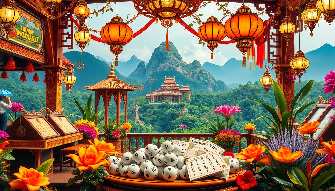 Bandar Togel Terbaik