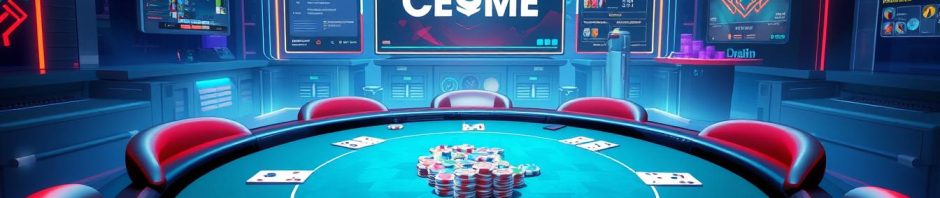 Ceme Online Resmi