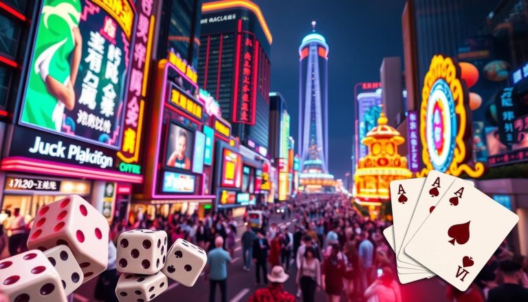 Prediksi Toto Macau