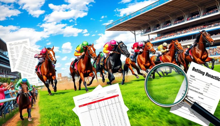 Tips menang taruhan balap kuda