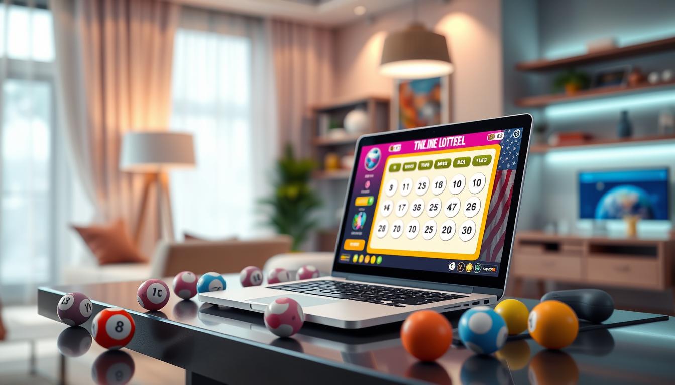 Cara bermain Judi Togel online