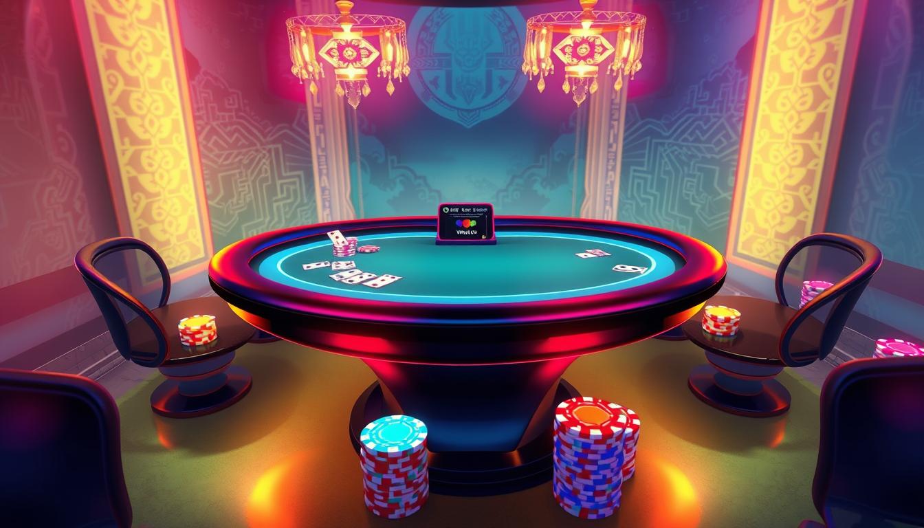 Ceme Online Indonesia