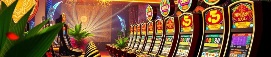 Ceme Online Jackpot