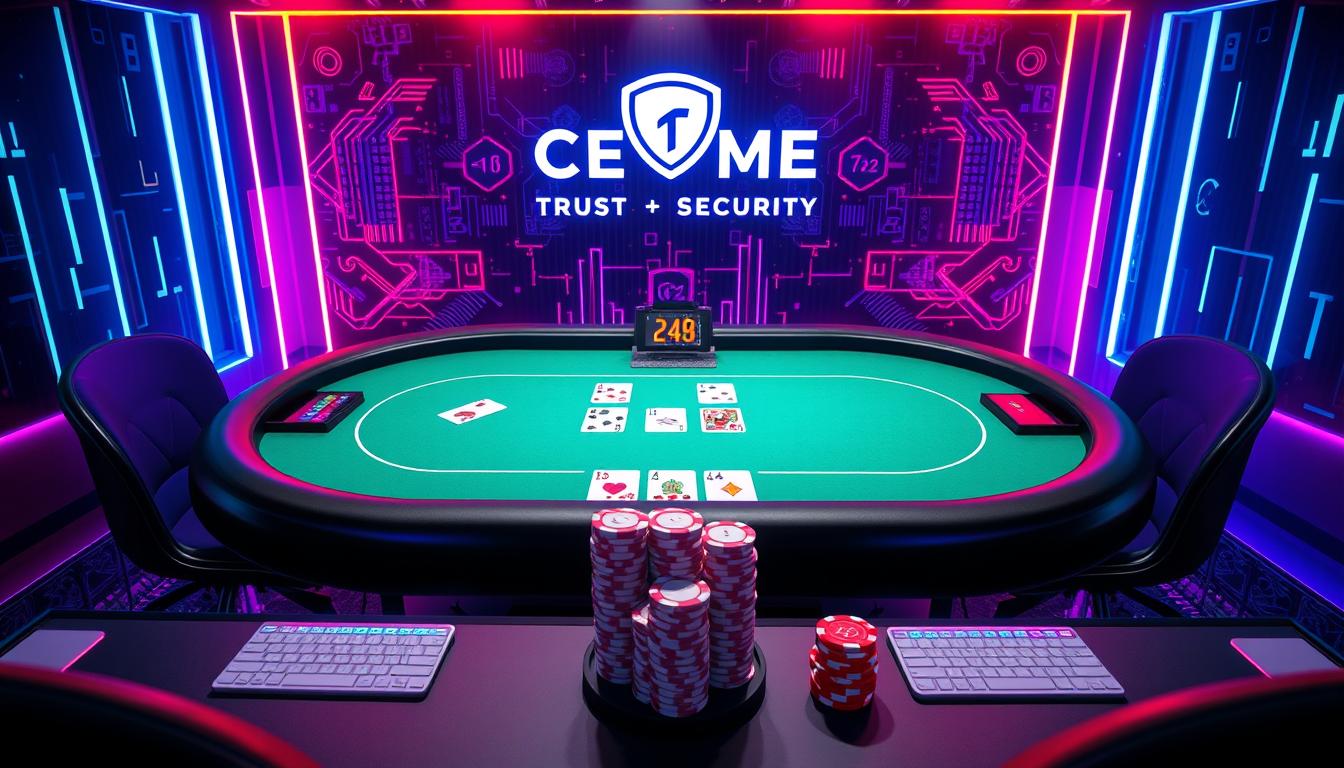 Ceme Online Terpercaya