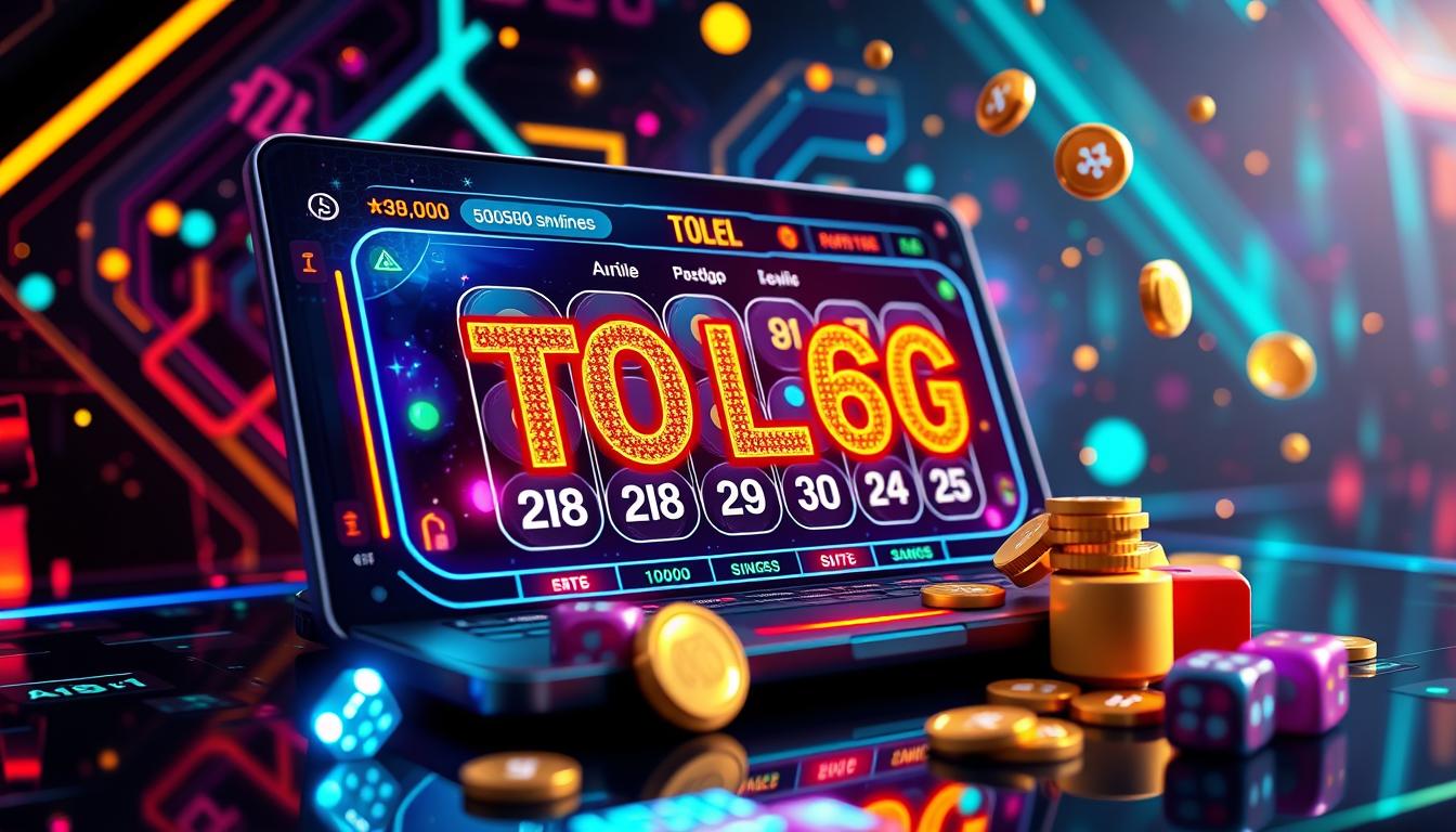 Judi Togel online terpercaya