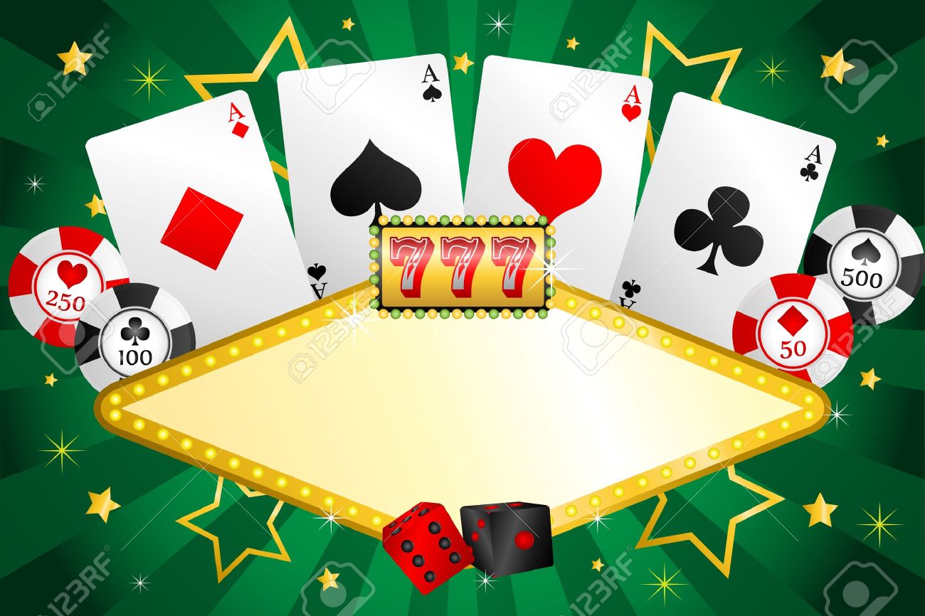 15039880-a-illustration-of-gambling-background-with-poker-chips-and-cards