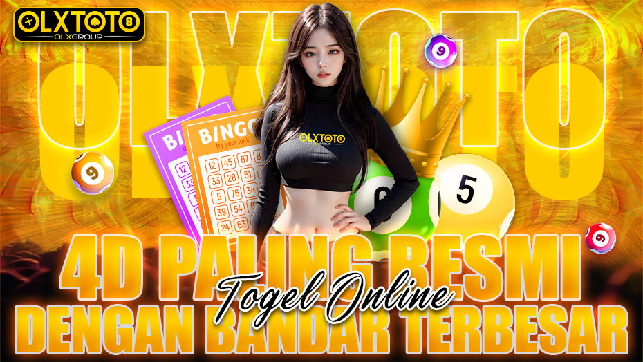 Bandar Togel Terbesar
