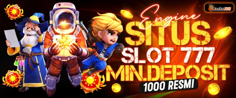 Link Resmi Basket168