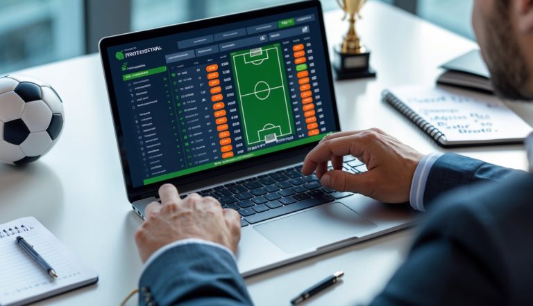 Trik Jitu Taruhan Parlay