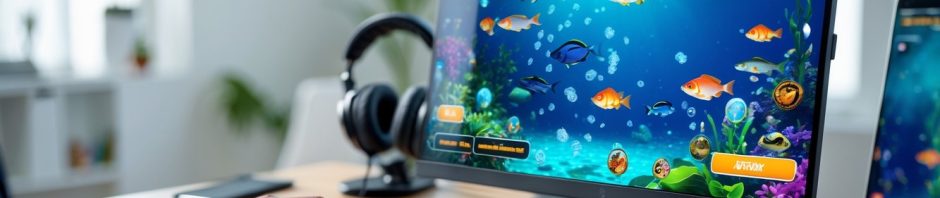 Situs Tembak Ikan Online Uang Asli: Panduan Lengkap untuk Pemain Pemula