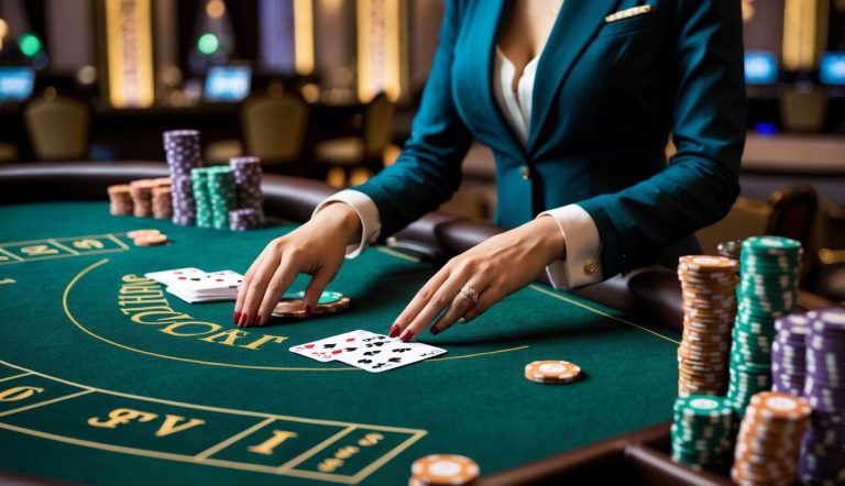 Cara Menang Main Baccarat